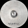 Istanbul Agop Xist 15" Power Hi-Hat 1185/1505 g