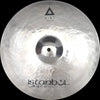 Istanbul Agop Xist 15" Power Hi-Hat 1185/1505 g
