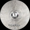Istanbul Agop Xist 15" Power Hi-Hat 1185/1505 g