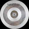 Istanbul Agop Sultan 18" Crash 1415 g