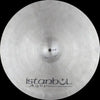 Istanbul Agop Sultan 18" Crash 1415 g
