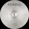 Istanbul Agop Traditional 19" Dark Crash 1615 g