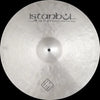 Istanbul Agop Traditional 20" Dark Crash 1745 g