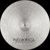 Istanbul Agop Traditional 20" Dark Crash 1745 g