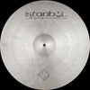 Istanbul Agop Traditional 20" Dark Crash 1701 g