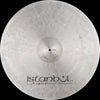 Istanbul Agop Traditional 20" Dark Crash 1701 g