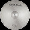 Istanbul Agop Traditional 22" Dark Crash 2085 g