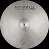 Istanbul Agop Traditional 22" Dark Crash 2120 g