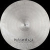 Istanbul Agop Traditional 22" Dark Crash 2120 g
