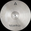 Istanbul Agop Xist 22" Crash 2165 g