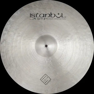 Istanbul Agop Traditional Cymbals - Cymbal House – tagged