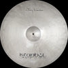 Istanbul Agop Joey Waronker 24" Ride 3275 g