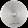 Istanbul Agop Joey Waronker 24" Ride 3275 g