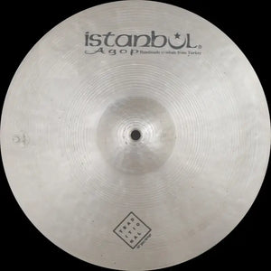 Istanbul Agop Traditional Cymbals - Cymbal House