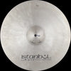 Istanbul Agop Traditional 14" Jazz Hi-Hat 910/1115 g