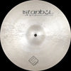 Istanbul Agop Traditional 14" Jazz Hi-Hat 910/1115 g