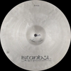 Istanbul Agop Traditional 14" Jazz Hi-Hat 910/1115 g