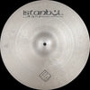 Istanbul Agop Traditional 16" Dark Crash 955 g
