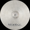 Istanbul Agop Traditional 16" Dark Crash 955 g