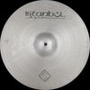 Istanbul Agop Traditional 16" Dark Crash 960 g
