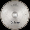 Xilxo Cincinnati 22" Ride 2490 g - Cymbal House