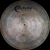 Bosphorus New Orleans 22" Flat Ride 2556 g - Cymbal House