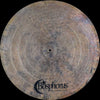 Bosphorus New Orleans 22" Flat Ride 2556 g - Cymbal House