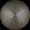 Bosphorus 1600 Era 22" Flat Ride 2436 g - Cymbal House