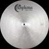 Bosphorus Master 19" Flat Ride 1470 g - Cymbal House