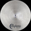 Bosphorus Master 19" Flat Ride 1470 g - Cymbal House