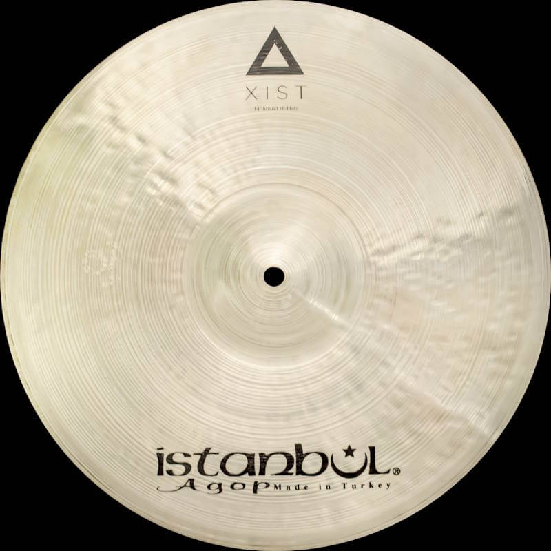 Istanbul Agop Xist 14