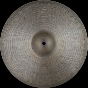 Bosphorus 1600 Era 13" Hi-Hat 740/860 g