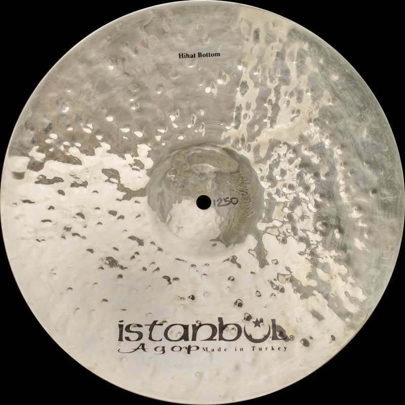 Istanbul Agop Xist 14