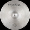 Istanbul Agop Traditional 17" Dark Crash 1140 g - Cymbal House