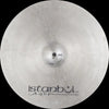 Istanbul Agop Traditional 18" Dark Crash 1385 g - Cymbal House