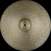 Istanbul Agop 30th Anniversary 19" Crash 1595 g - Cymbal House