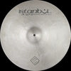 Istanbul Agop Traditional 20" Dark Ride 2025 g - Cymbal House