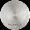 Istanbul Agop Traditional 20" Dark Ride 2025 g - Cymbal House