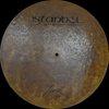 Istanbul Agop Turk 18" Flat Ride 1415 g - Cymbal House