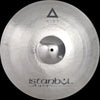 Istanbul Agop Xist 19" Power Crash 1865 g - Cymbal House