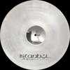Istanbul Agop Xist 19" Power Crash 1865 g - Cymbal House