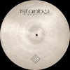 Istanbul Agop Traditional 20" Jazz Ride 1745 g - Cymbal House
