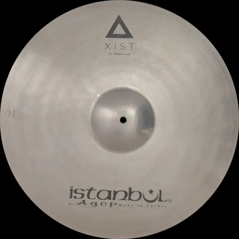 Istanbul Agop Xist 20