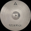 Istanbul Agop Xist 20" Brilliant Crash 1840 g - Cymbal House