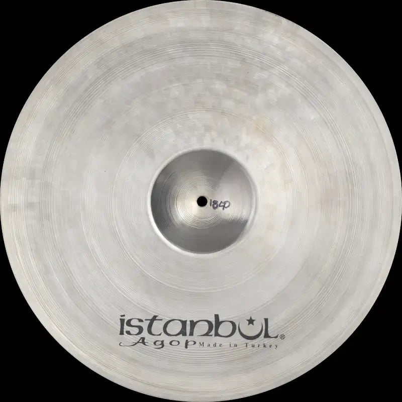 Istanbul Agop Xist 20