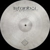 Istanbul Agop Traditional 19" Dark Crash 1615 g - Cymbal House