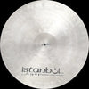 Istanbul Agop Traditional 19" Dark Crash 1615 g - Cymbal House