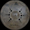 Istanbul Agop Xist 21" Ion Dark Ride 2285 g - Cymbal House