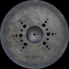 Istanbul Agop Xist 21" Ion Dark Ride 2285 g - Cymbal House
