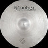 Istanbul Agop Traditional 20" Dark Ride 2060 g - Cymbal House